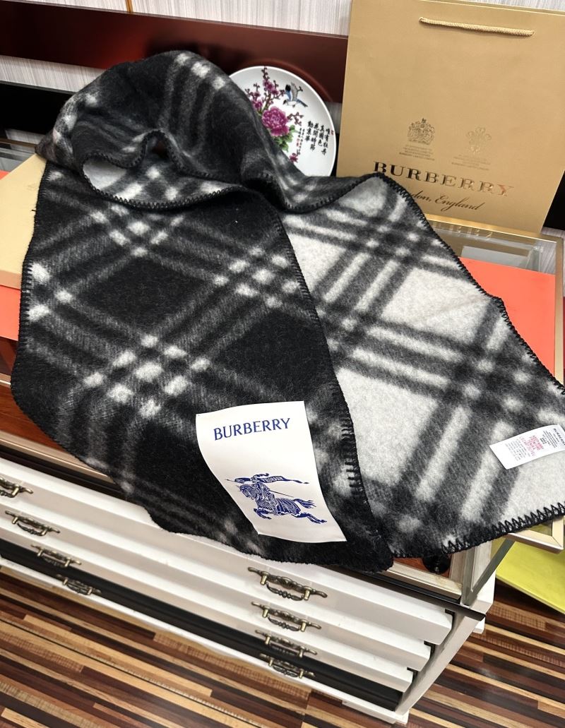 Burberry Scarf